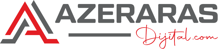 Azer Aras Dijital